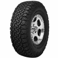 BFGOODRICH All-Terrain T/A KO2 LT245/75 R16 120/116S LRE RWL – 4x4 & SUV